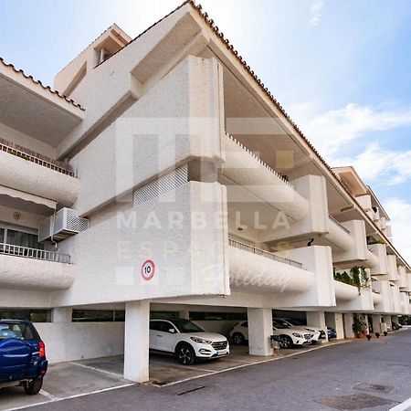 Amazing Apartment ,Center Of Marbella, Beach 338 Eksteriør billede