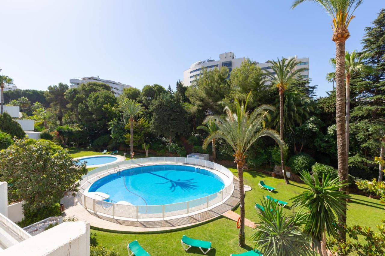 Amazing Apartment ,Center Of Marbella, Beach 338 Eksteriør billede