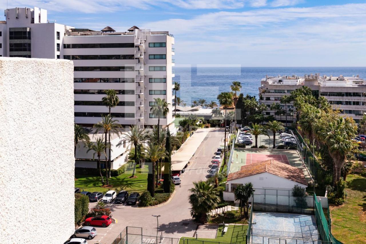 Amazing Apartment ,Center Of Marbella, Beach 338 Eksteriør billede