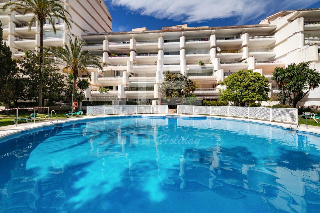 Amazing Apartment ,Center Of Marbella, Beach 338 Eksteriør billede