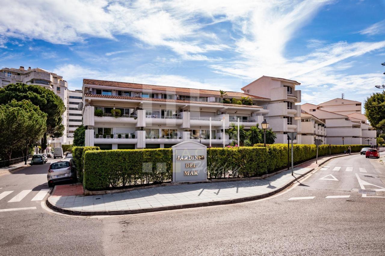 Amazing Apartment ,Center Of Marbella, Beach 338 Eksteriør billede